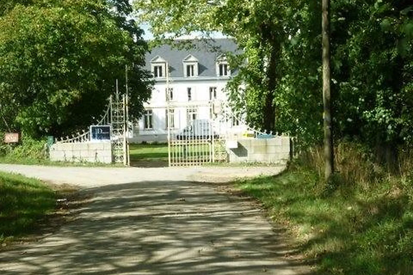 Lieux événementiels, LES COTONNADES LORIENT