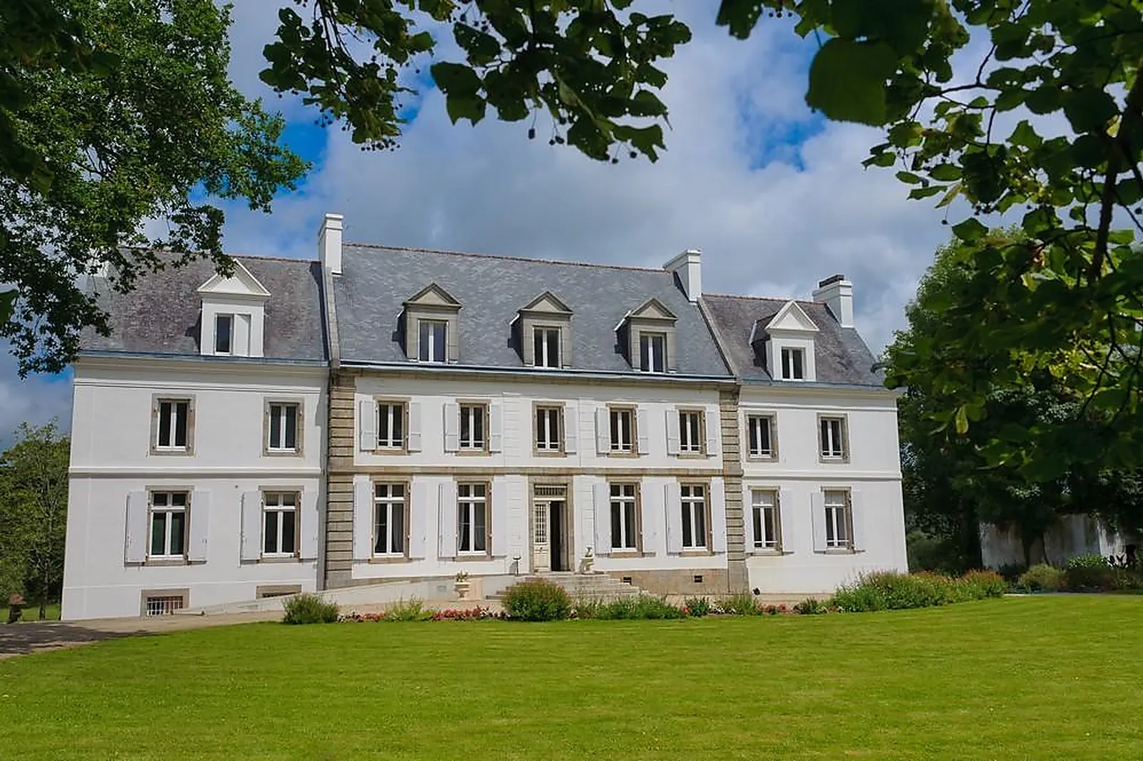 Lieux événementiels, LES COTONNADES LORIENT