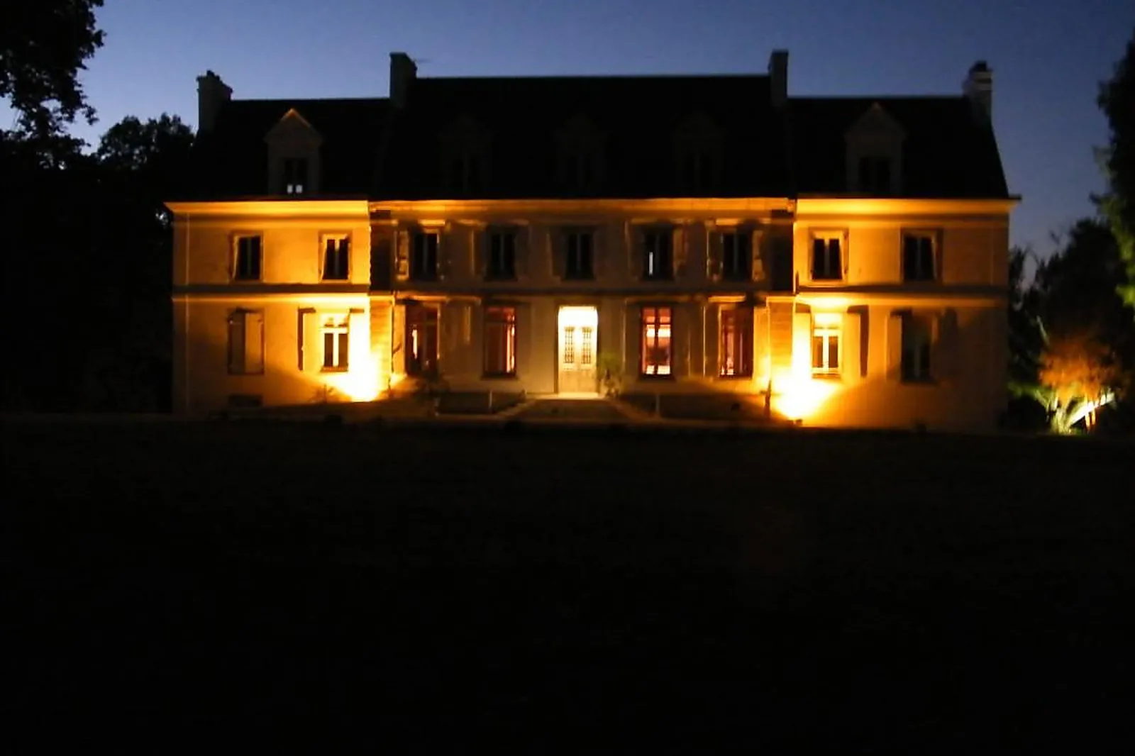 Lieux événementiels, LES COTONNADES LORIENT