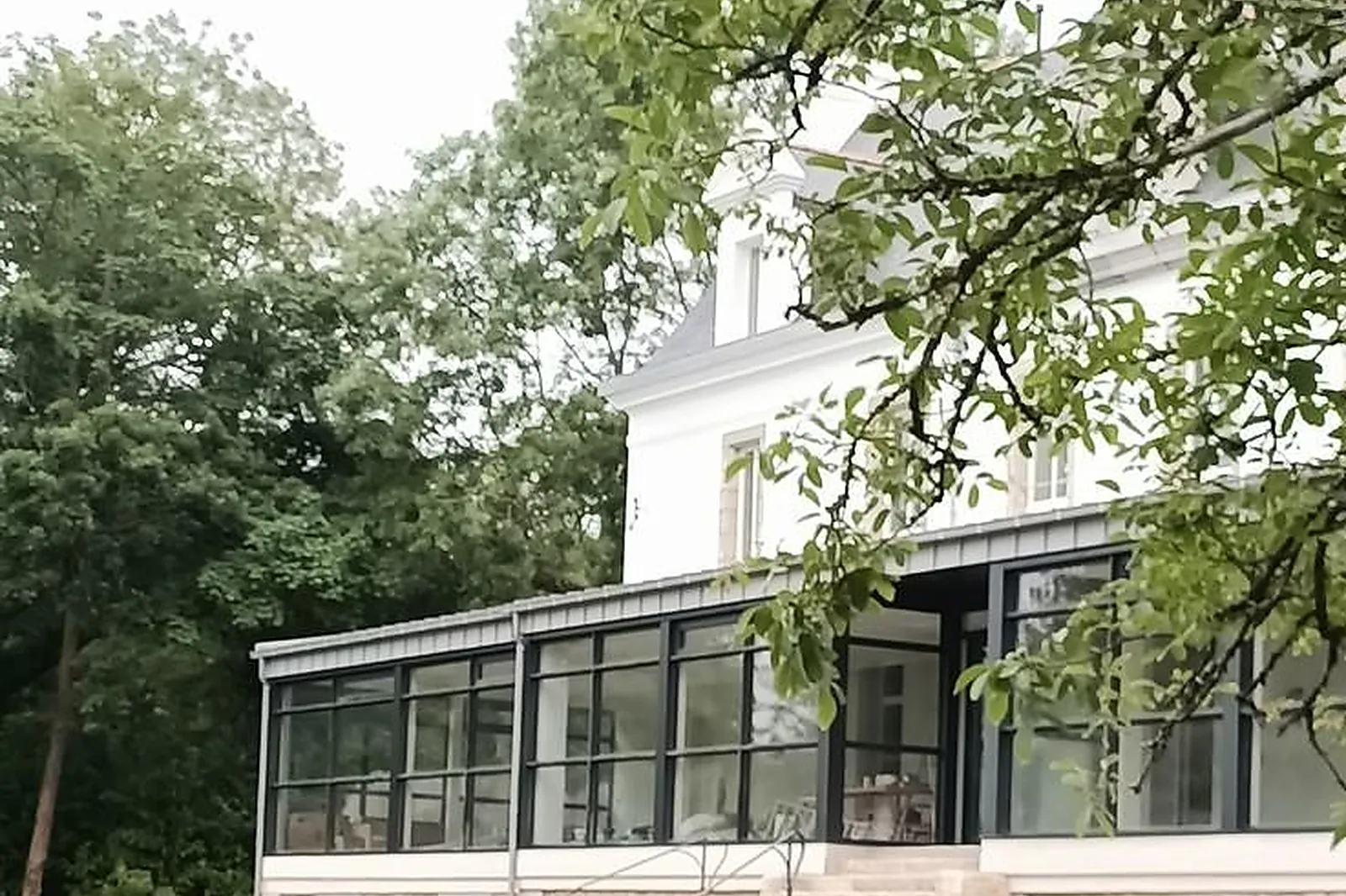 Lieux événementiels, LES COTONNADES LORIENT