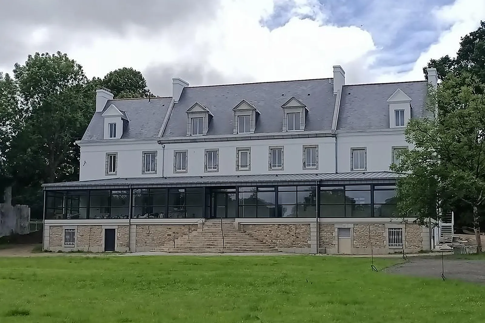 Lieux événementiels, LES COTONNADES LORIENT