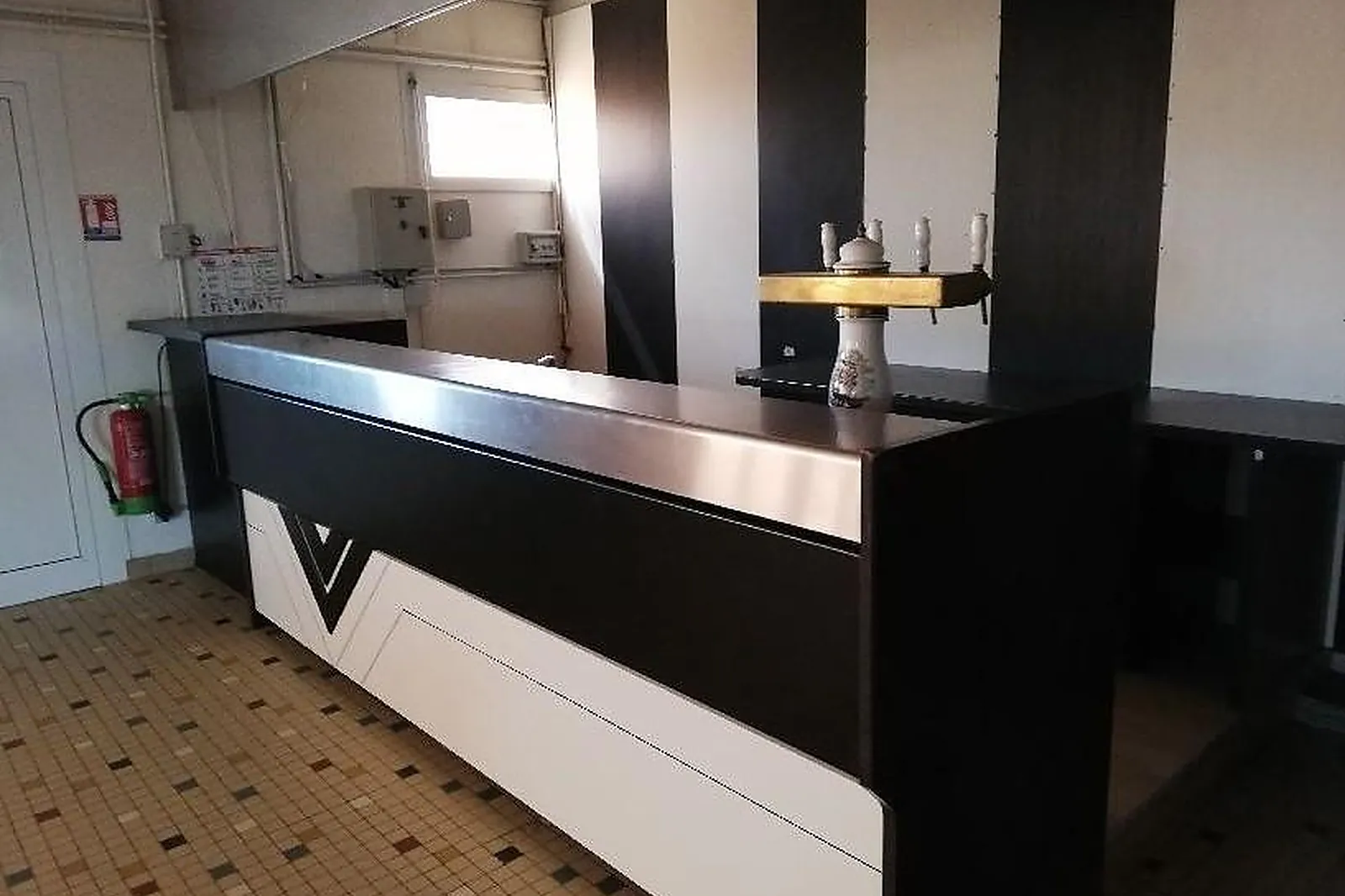 Lieux événementiels, LES COULISSES DE BEAUVAL