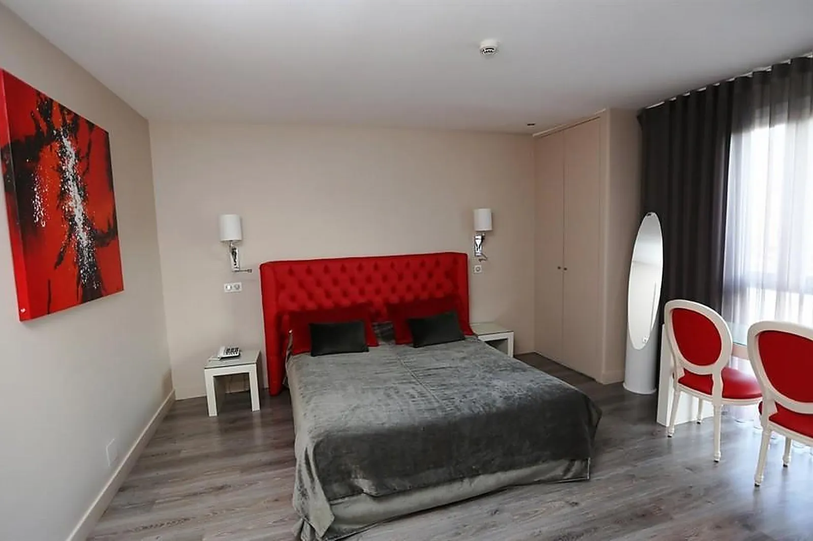 Lieux événementiels, LES CRIQUETS