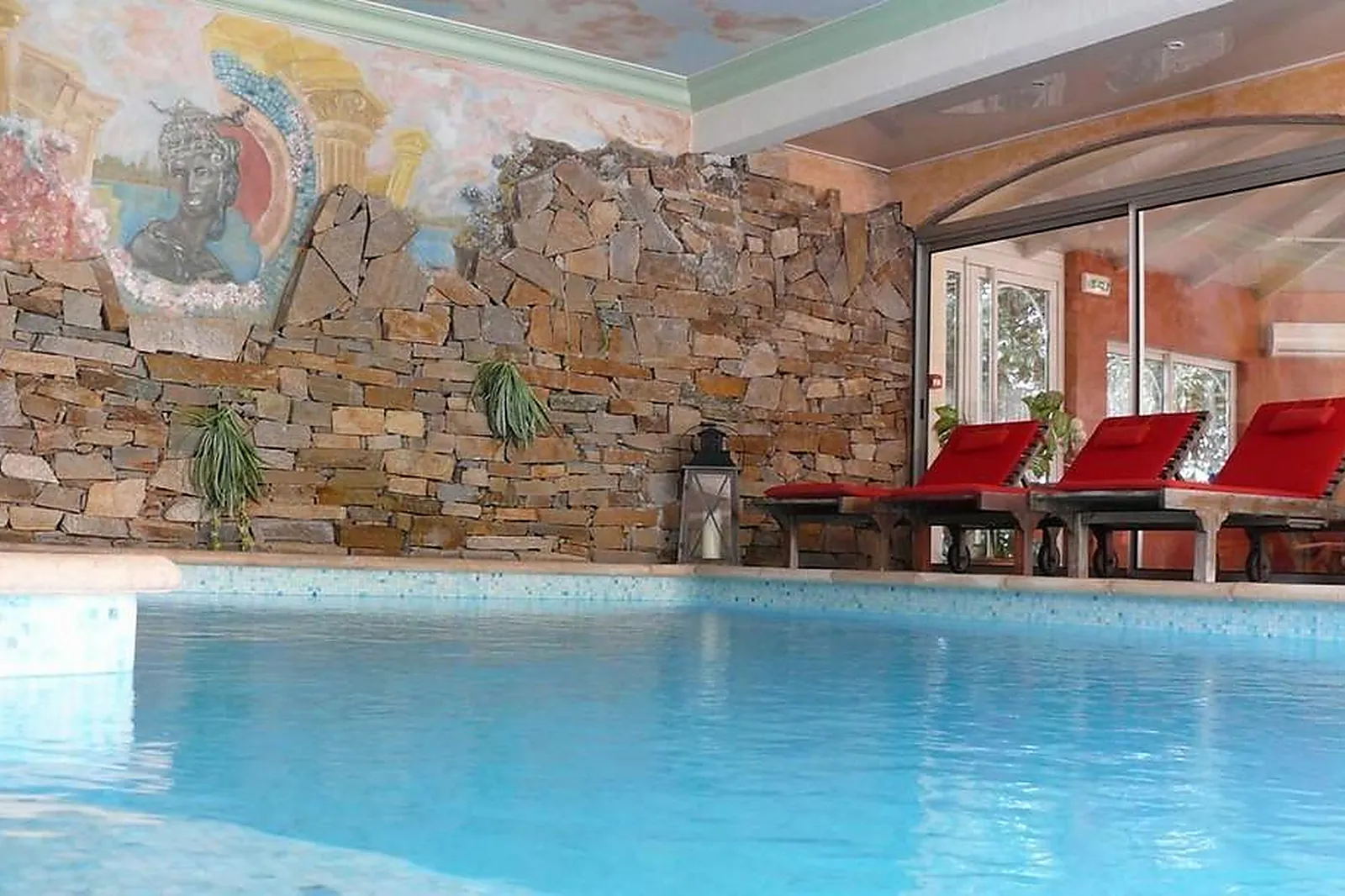 Lieux événementiels, LES CRIQUETS