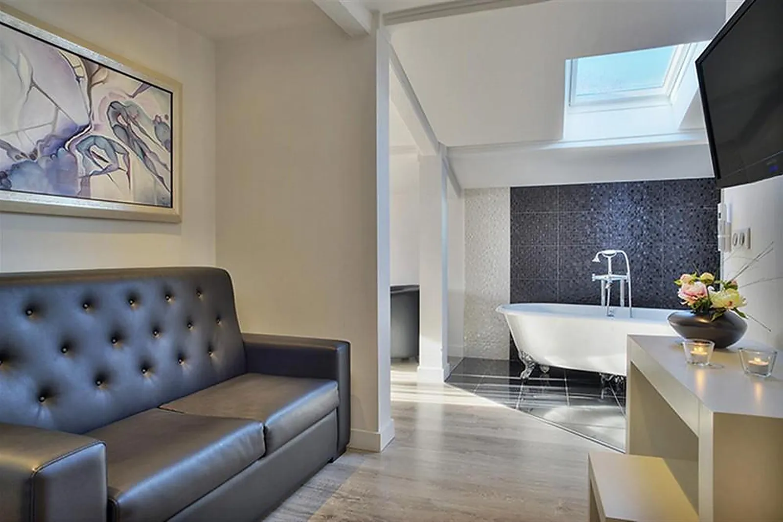 Lieux événementiels, LES CRIQUETS