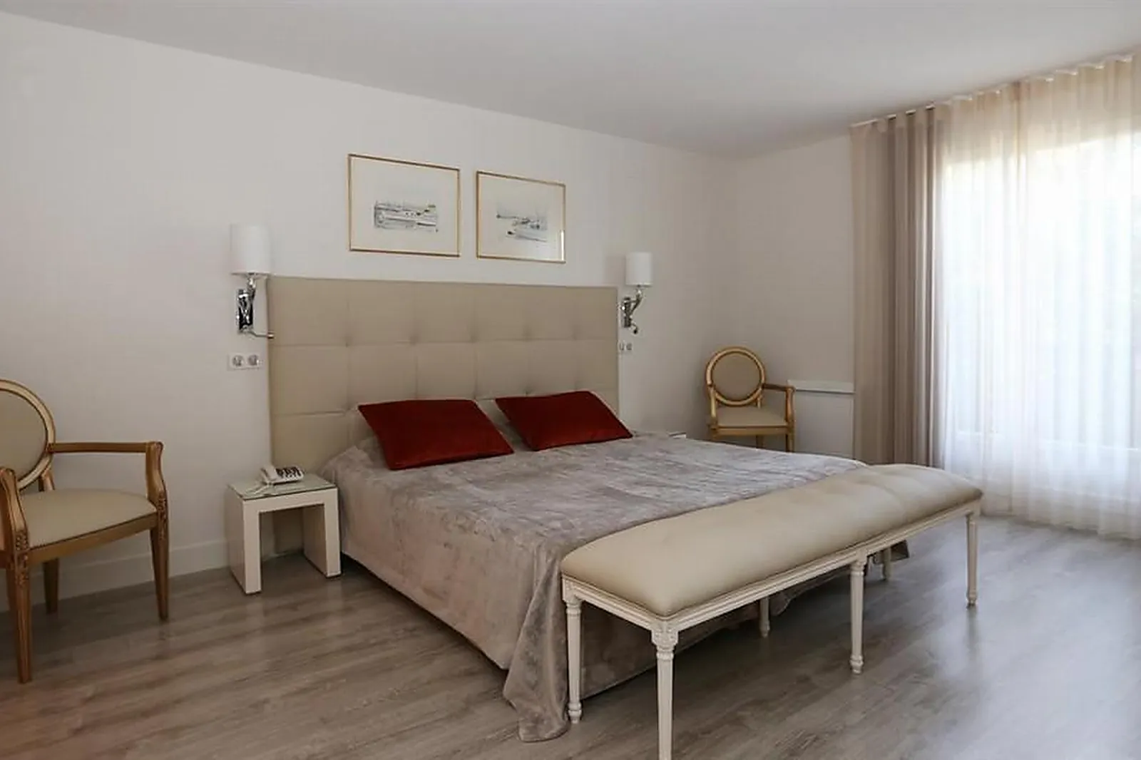 Lieux événementiels, LES CRIQUETS