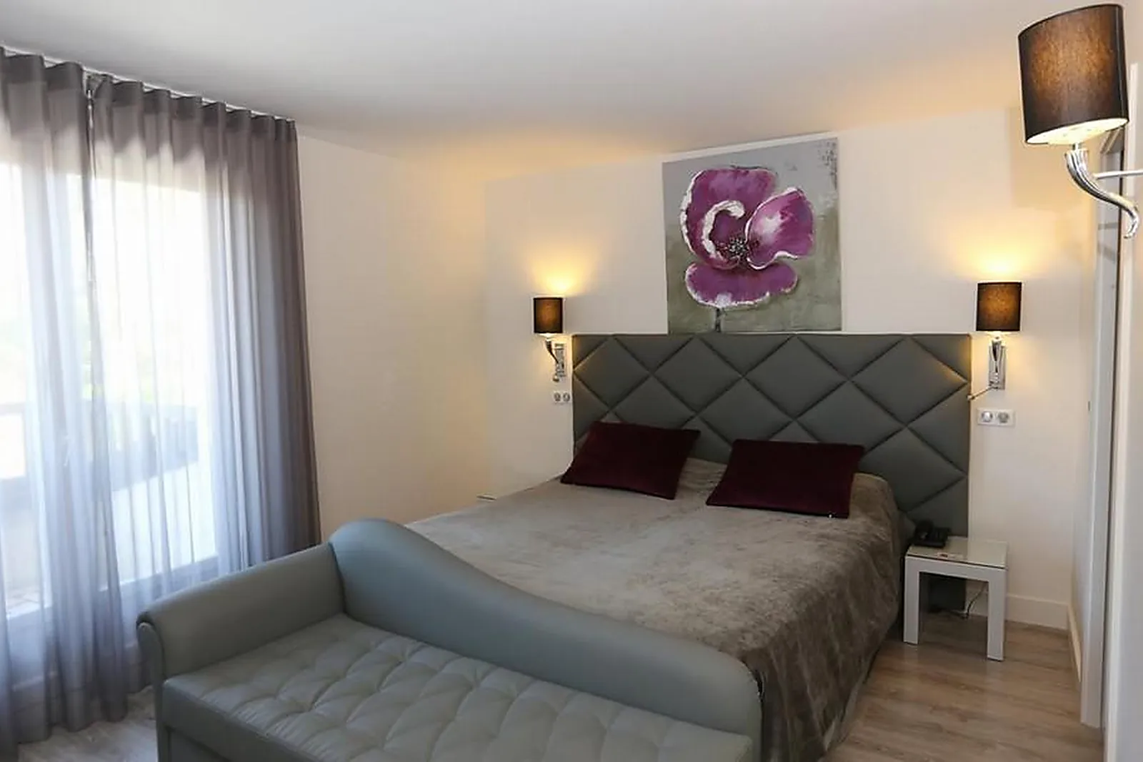 Lieux événementiels, LES CRIQUETS