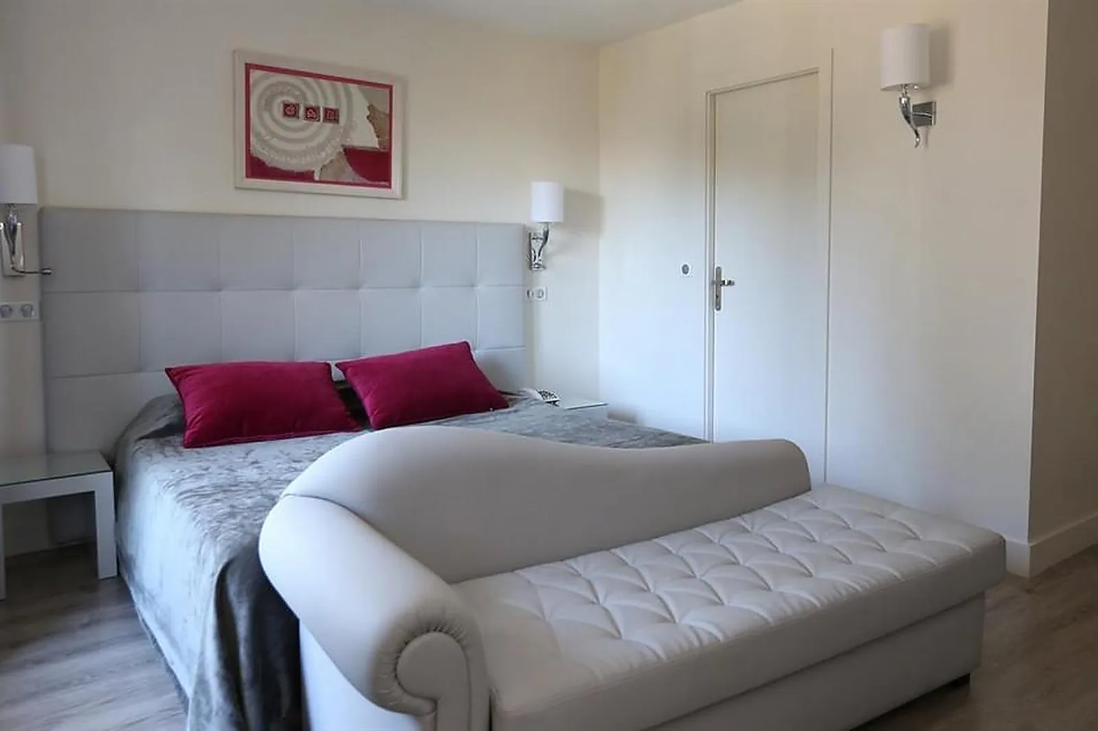 Lieux événementiels, LES CRIQUETS