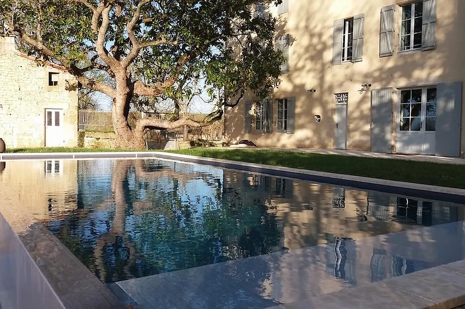 Lieux événementiels, LES DEMEURES DE VALETTE