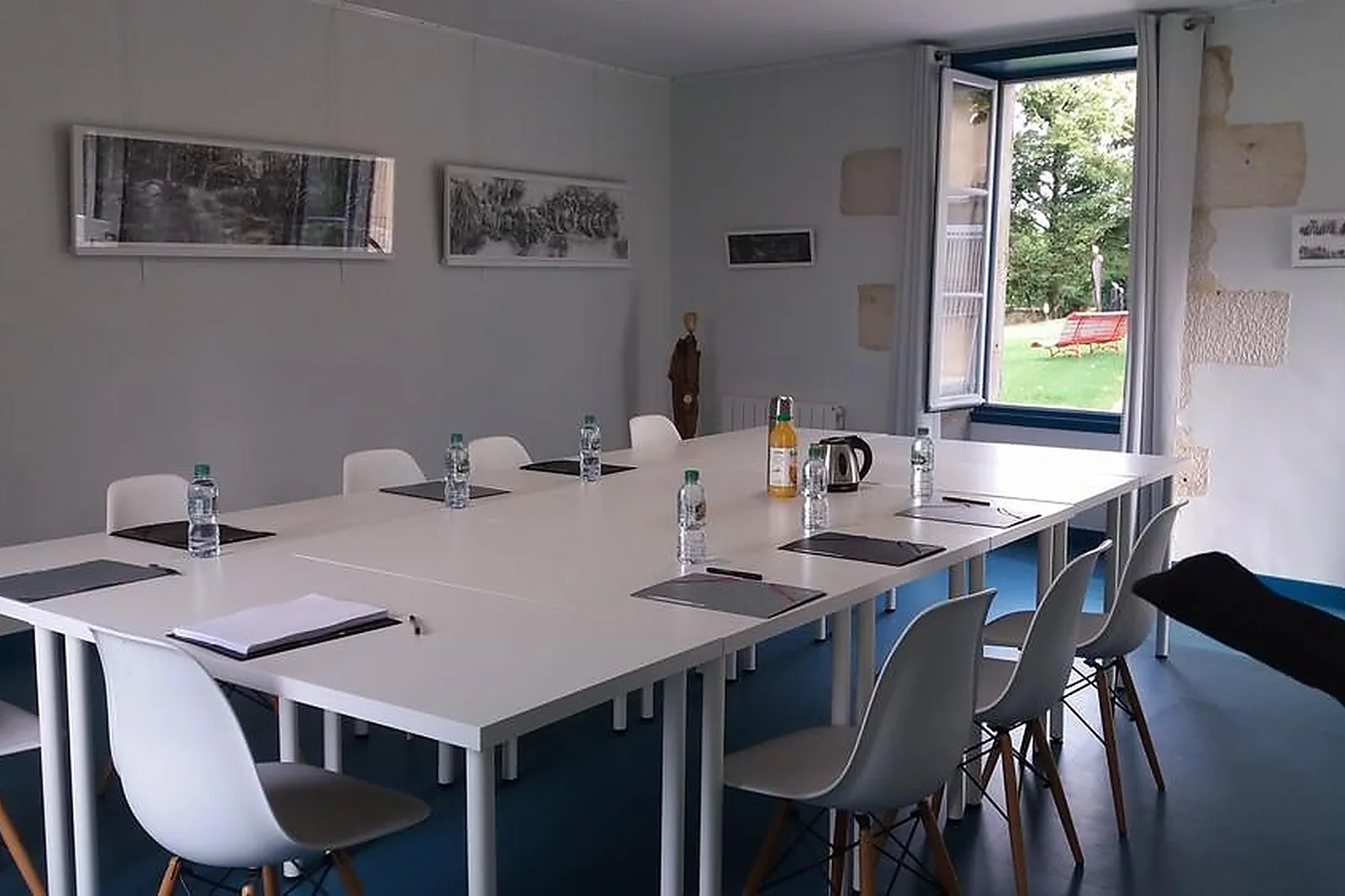 Lieux événementiels, LES DEMEURES DE VALETTE