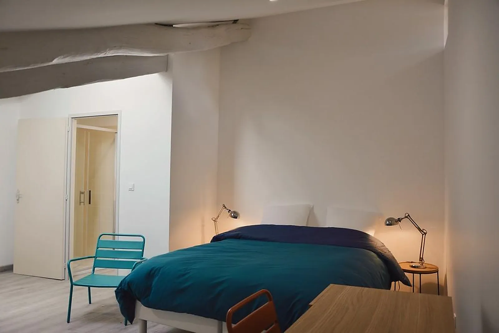 Lieux événementiels, LES DEMEURES DE VALETTE