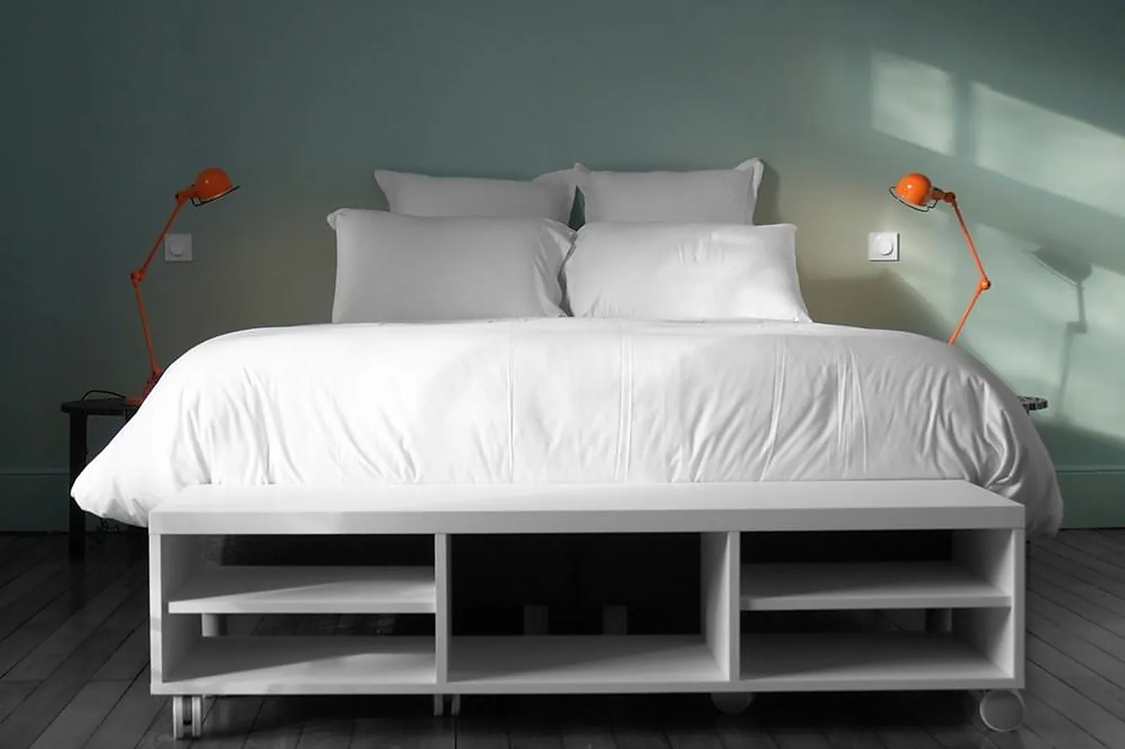 Lieux événementiels, LES DEMEURES DE VALETTE