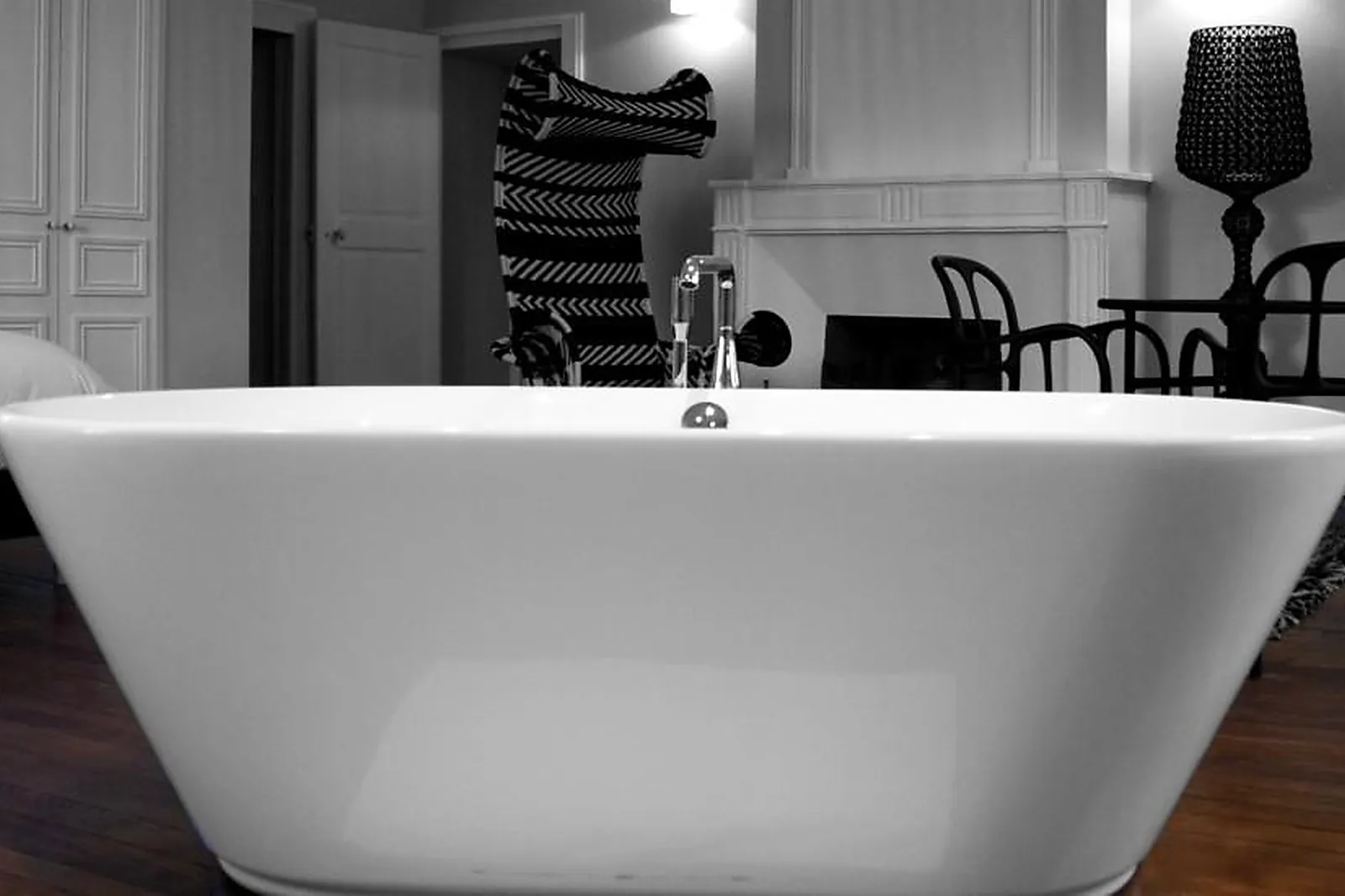 Lieux événementiels, LES DEMEURES DE VALETTE