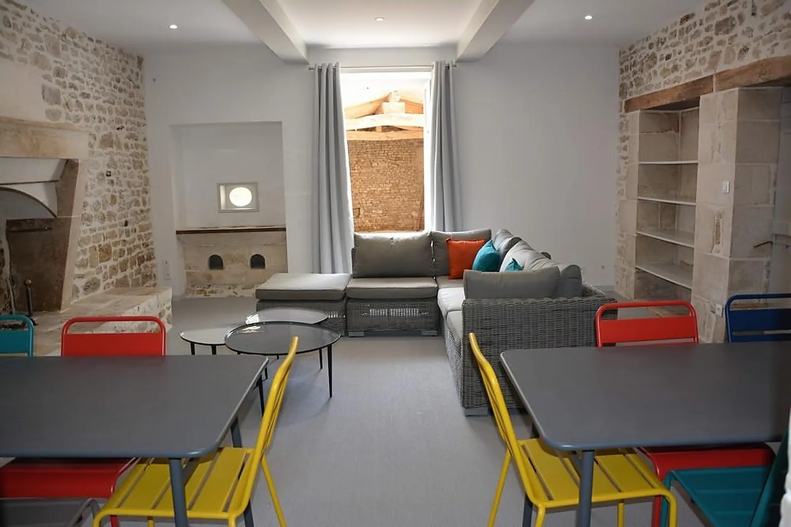 Lieux événementiels, LES DEMEURES DE VALETTE