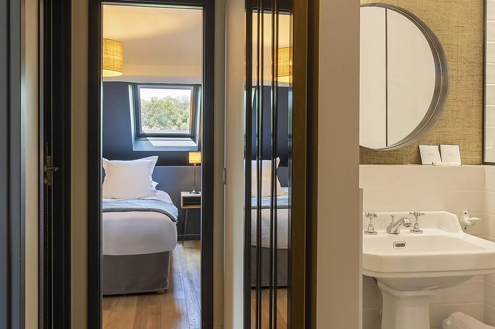 Lieux événementiels, LES DEMEURES DE VARENNES BW SIGNATURE COLLECTION