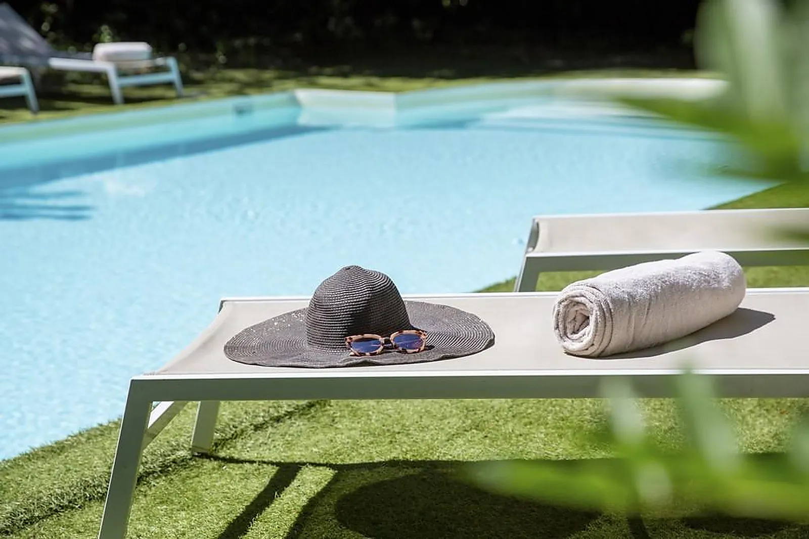 Lieux événementiels, LES DEMEURES DE VARENNES BW SIGNATURE COLLECTION