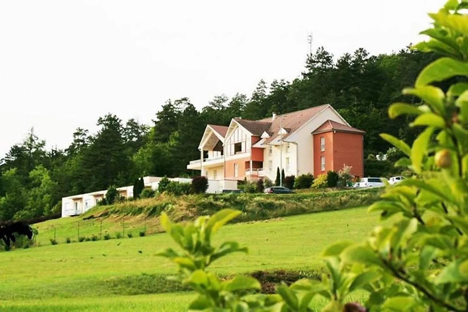 Lieux événementiels, LES DEMOISELLES
