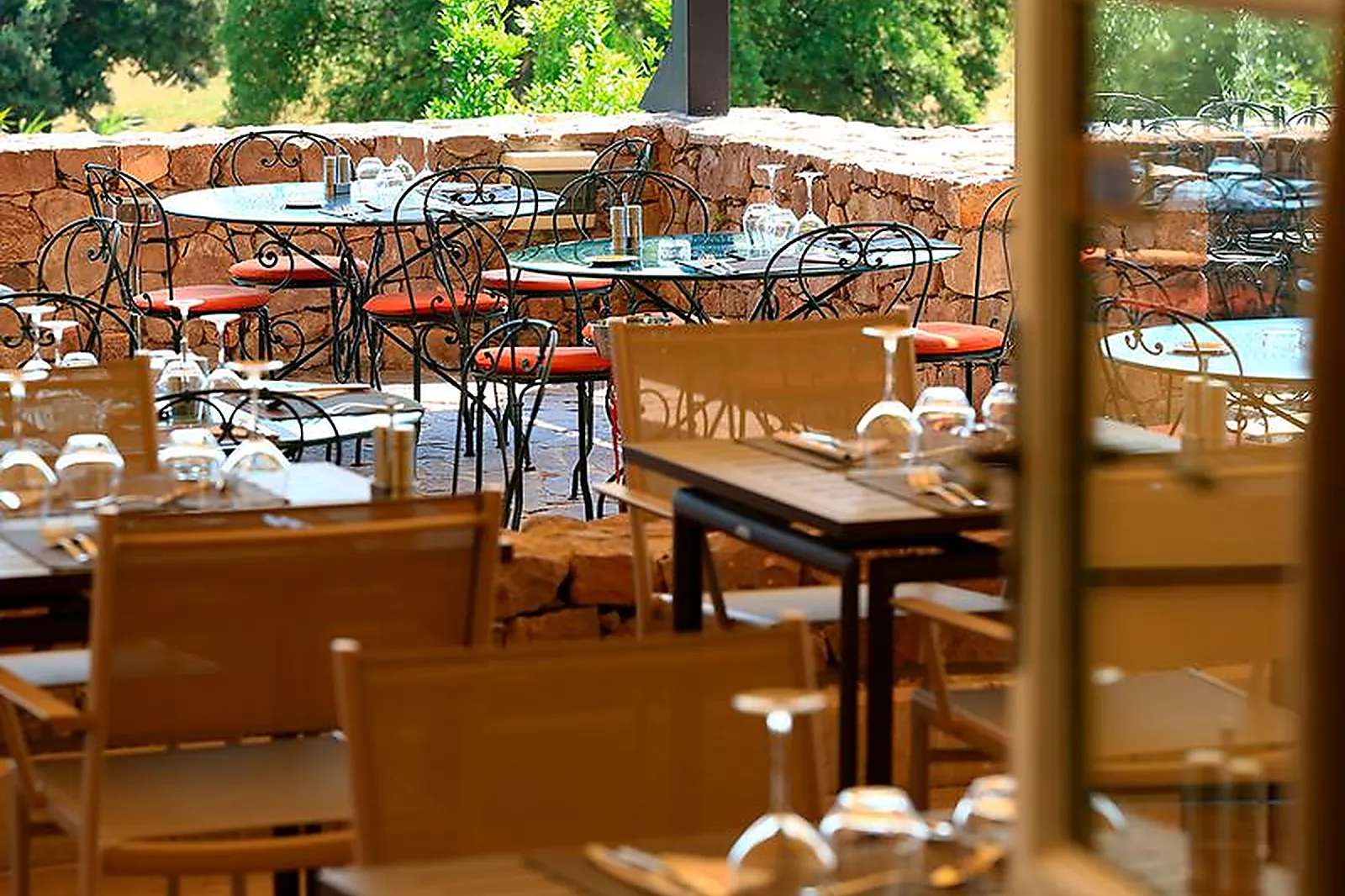 Lieux événementiels, LES DOMAINES DE SAINT-ENDRÉOL