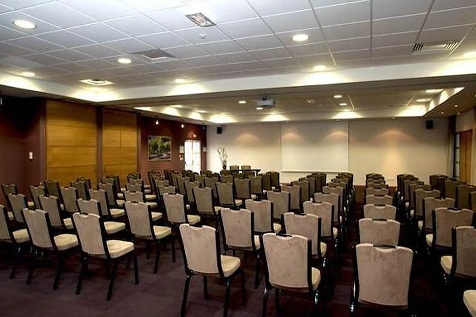 Lieux événementiels, LES DOMAINES DE SAINT-ENDRÉOL