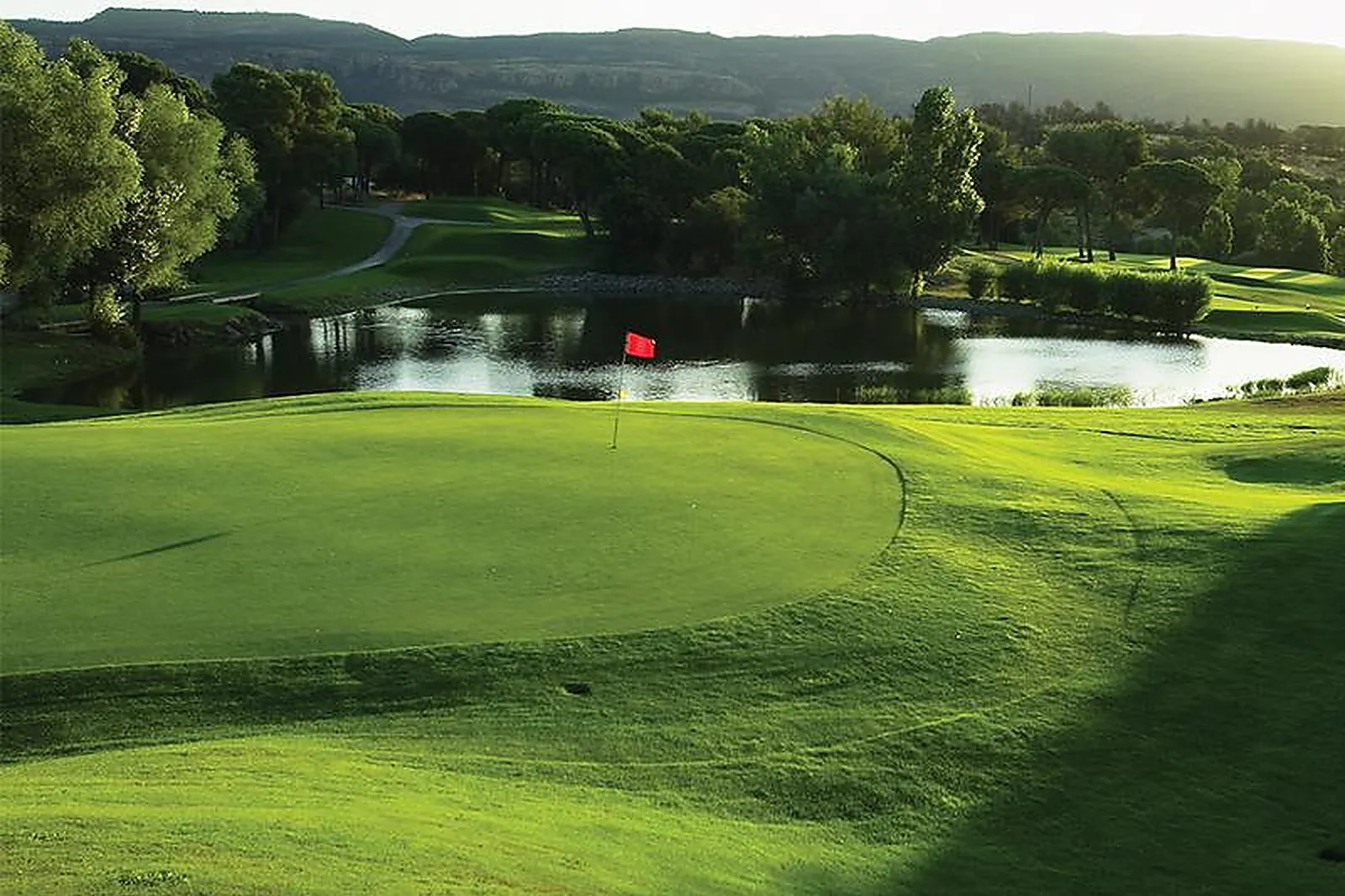 Lieux événementiels, LES DOMAINES DE SAINT-ENDRÉOL