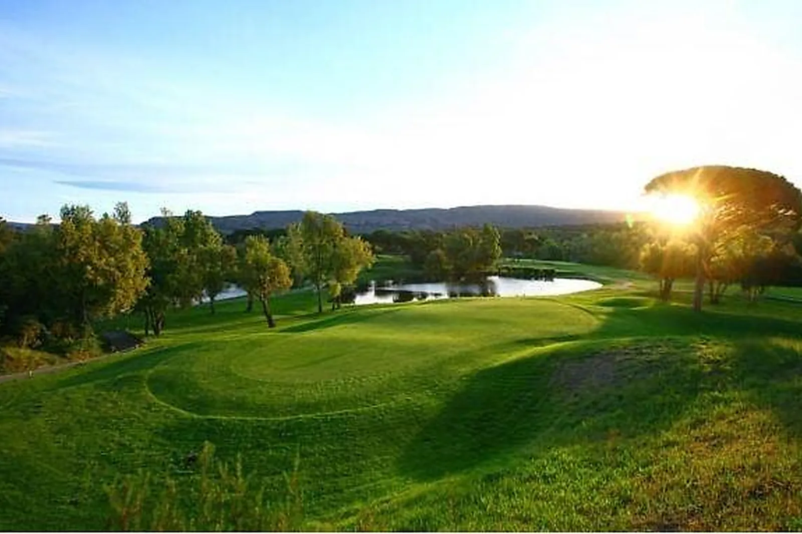 Lieux événementiels, LES DOMAINES DE SAINT-ENDRÉOL