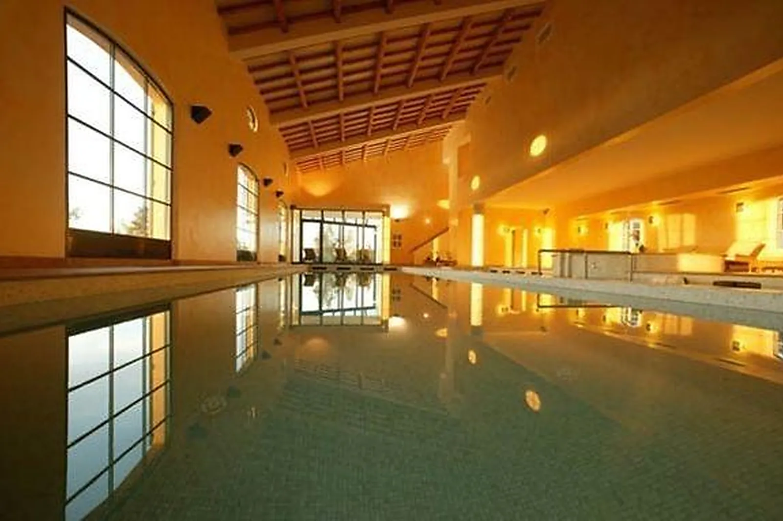 Lieux événementiels, LES DOMAINES DE SAINT-ENDRÉOL