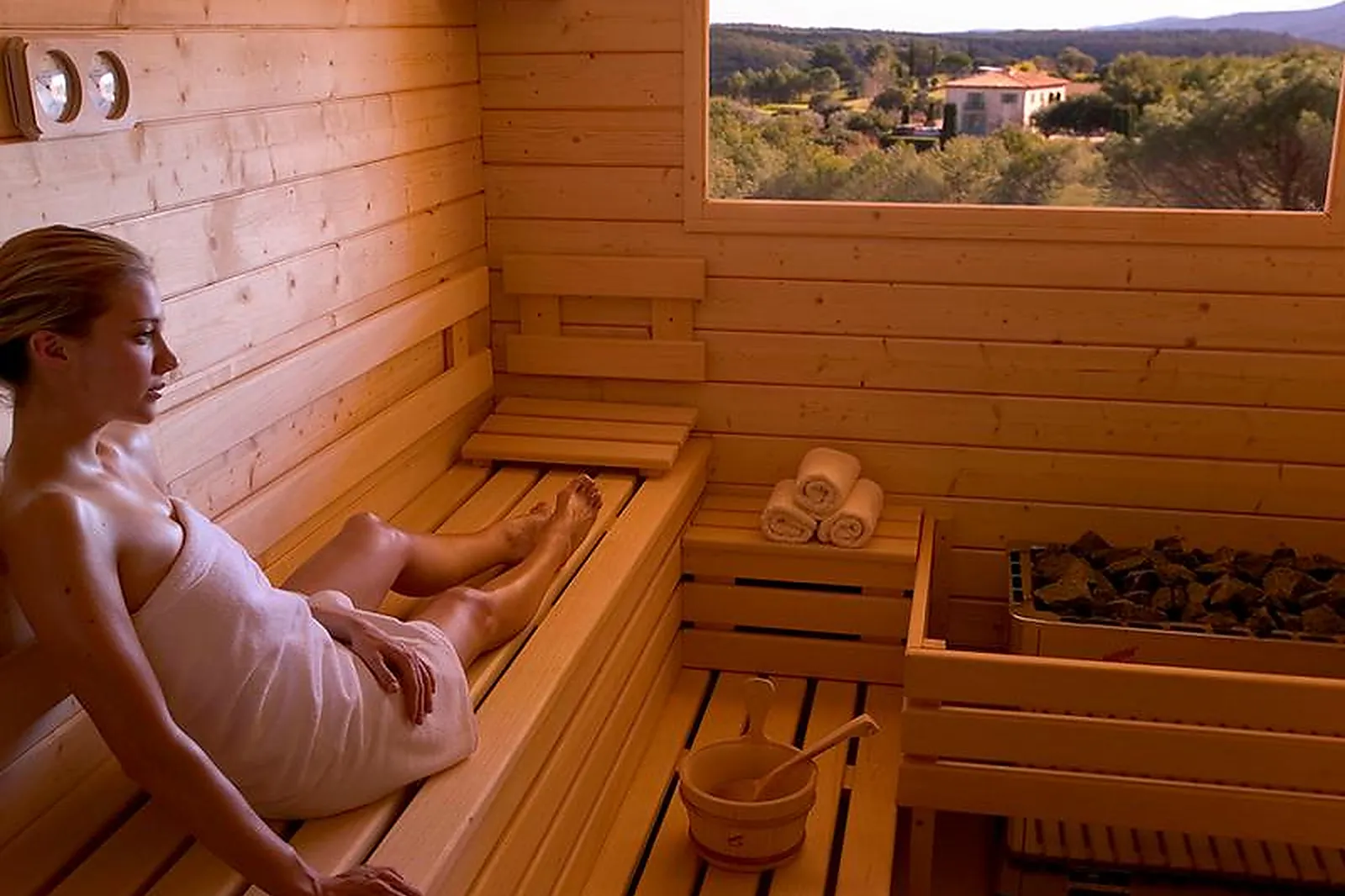 Lieux événementiels, LES DOMAINES DE SAINT-ENDRÉOL