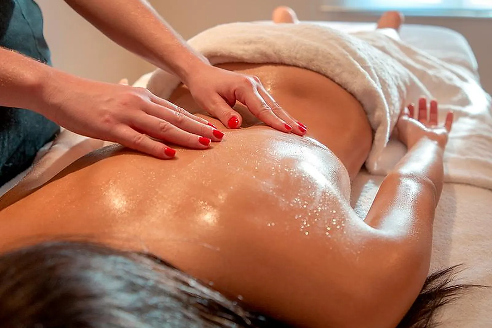 Lieux événementiels, LES DOMAINES DE SAINT-ENDRÉOL