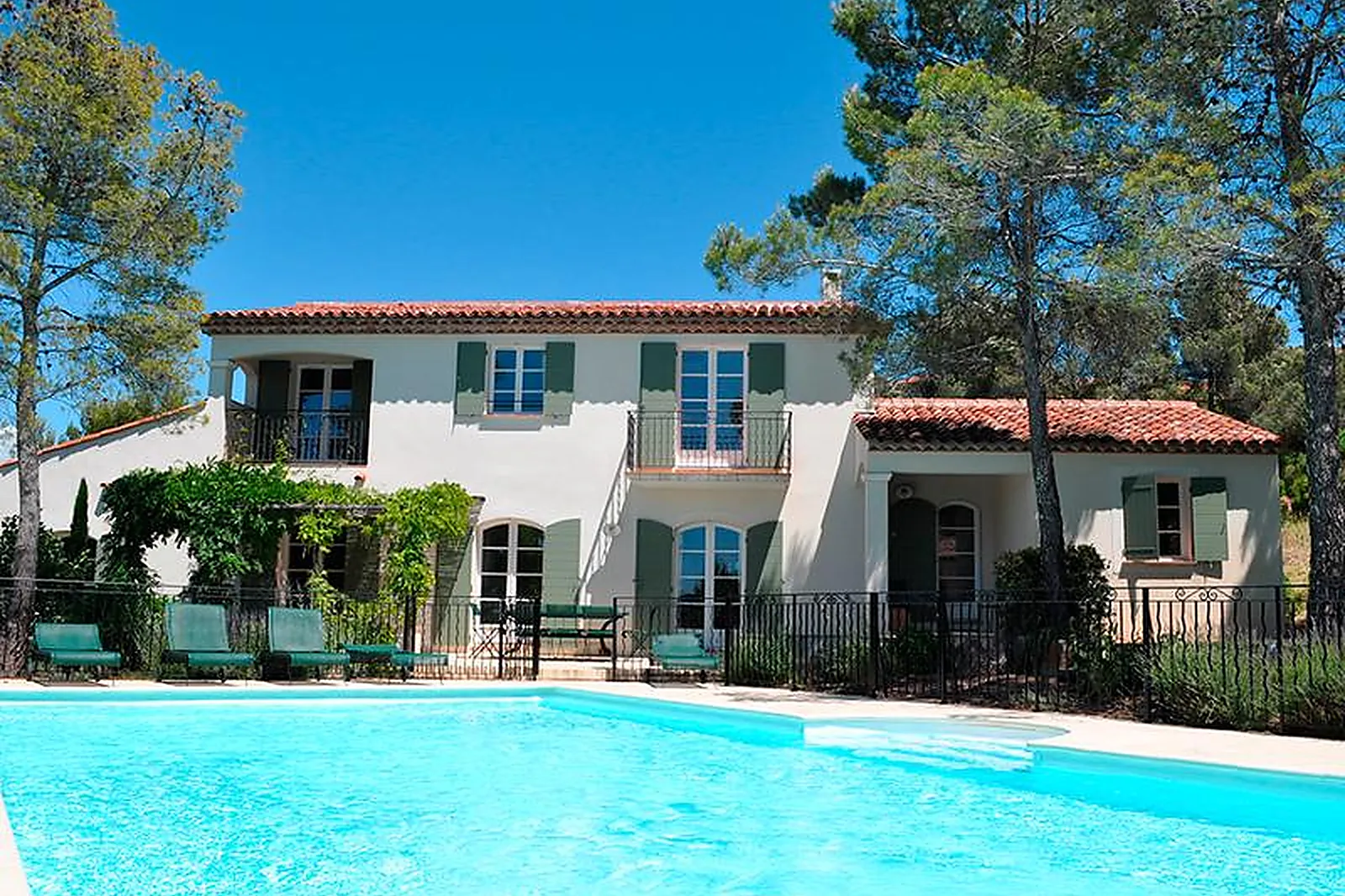 Lieux événementiels, LES DOMAINES DE SAINT-ENDRÉOL