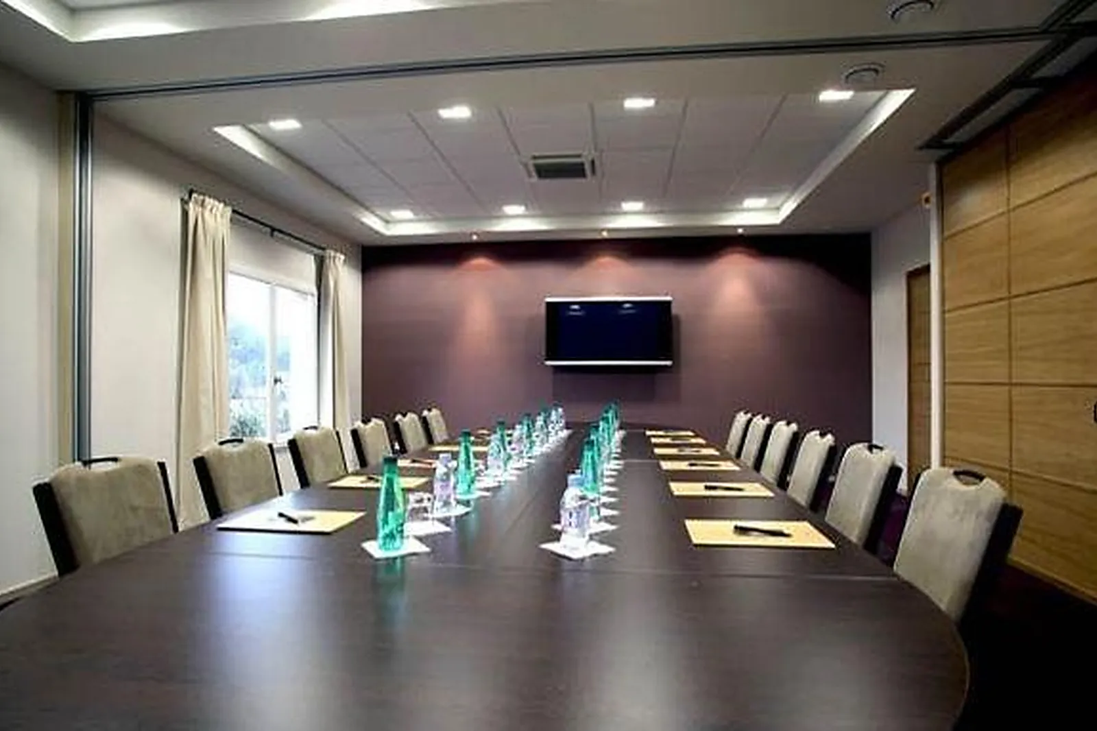 Lieux événementiels, LES DOMAINES DE SAINT-ENDRÉOL