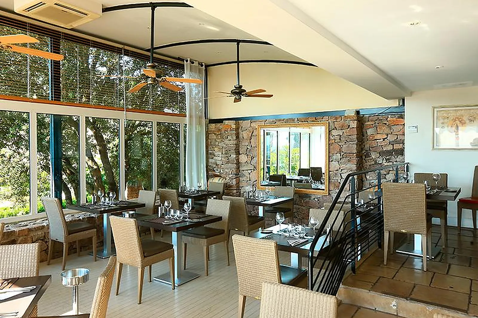 Lieux événementiels, LES DOMAINES DE SAINT-ENDRÉOL