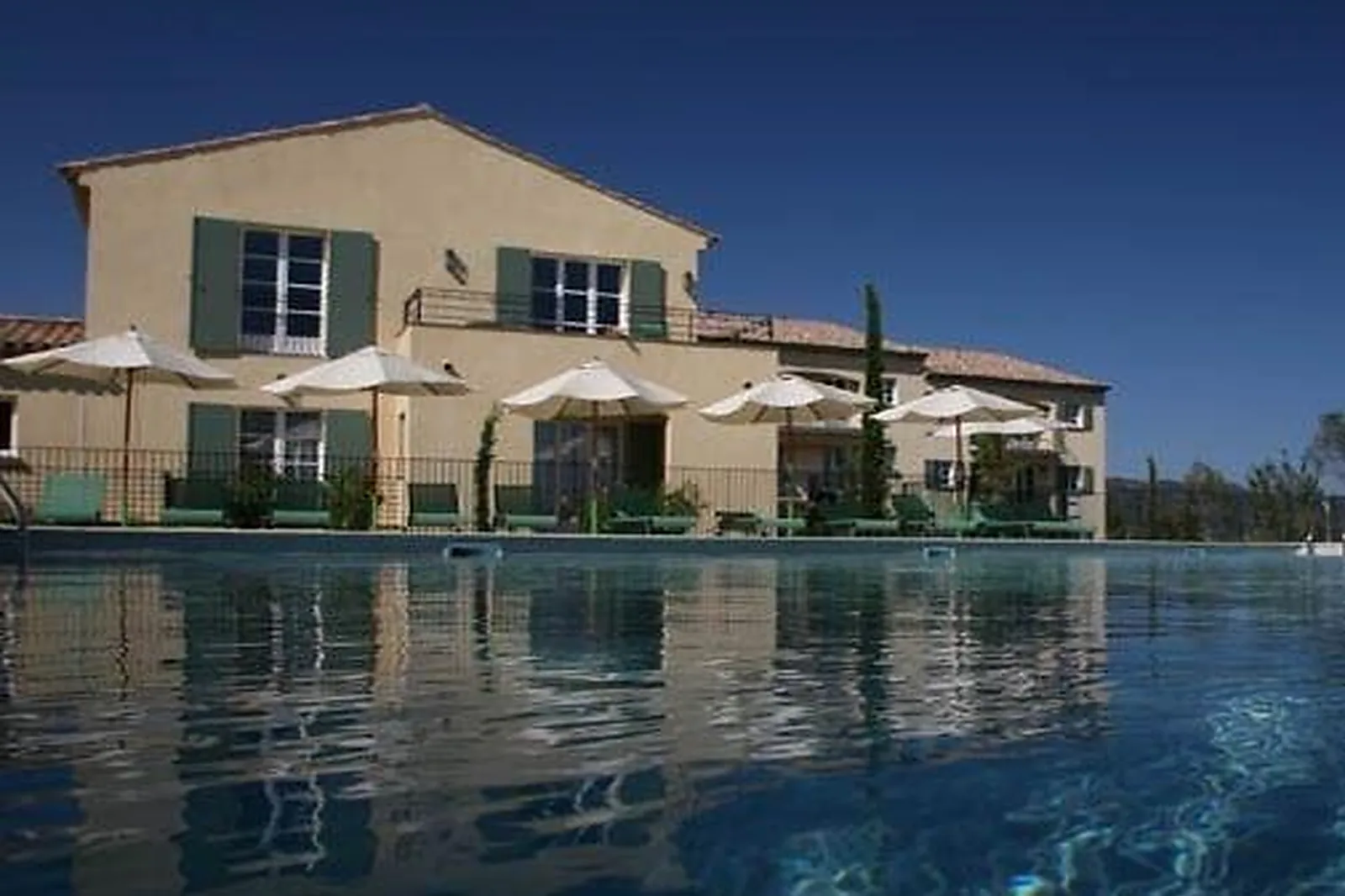 Lieux événementiels, LES DOMAINES DE SAINT-ENDRÉOL