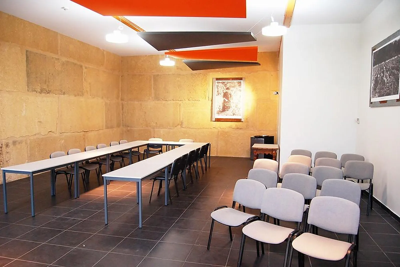 Lieux événementiels, LES DOMAINES QUI MONTENT