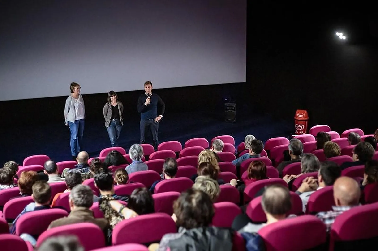 Lieux événementiels, LES DOMINICAINS DE HAUTE ALSACE