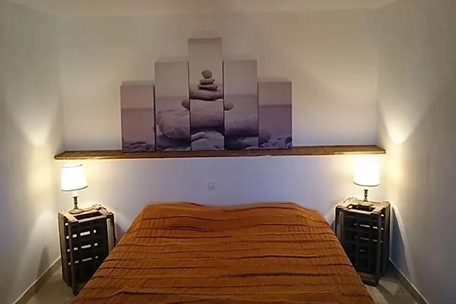 Lieux événementiels, LES DUCS DE RICHELIEU