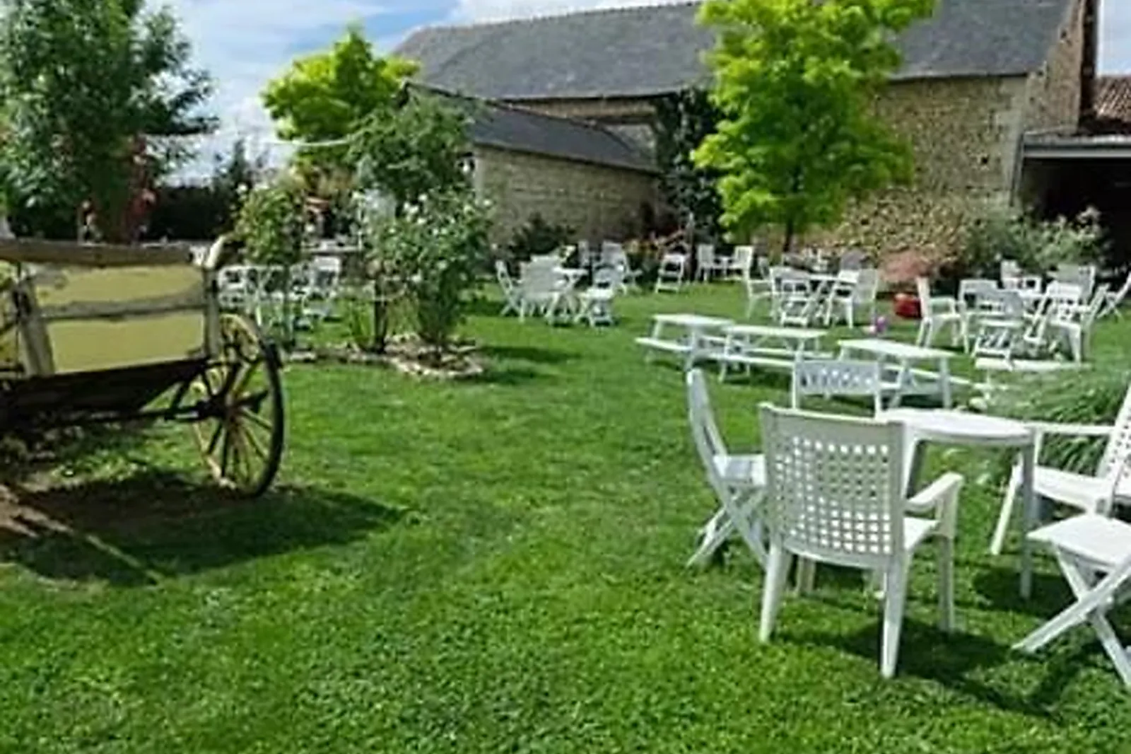 Lieux événementiels, LES DUCS DE RICHELIEU