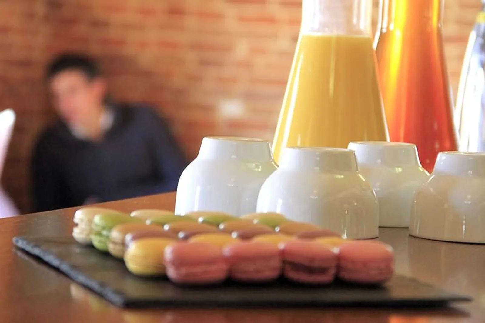 Lieux événementiels, LES ECURIES DE LA TOUR