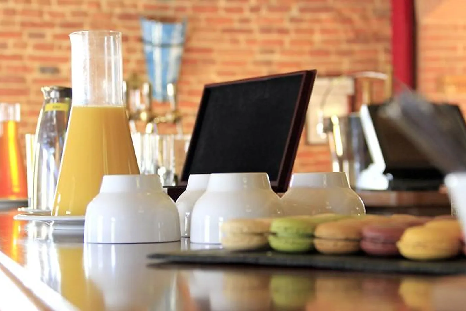 Lieux événementiels, LES ECURIES DE LA TOUR