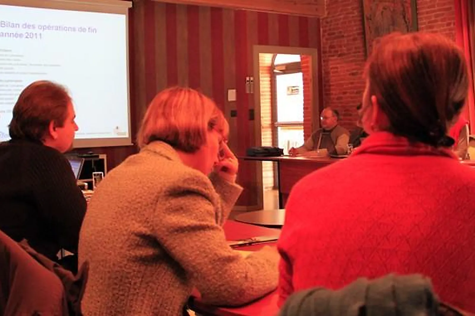 Lieux événementiels, LES ECURIES DE LA TOUR