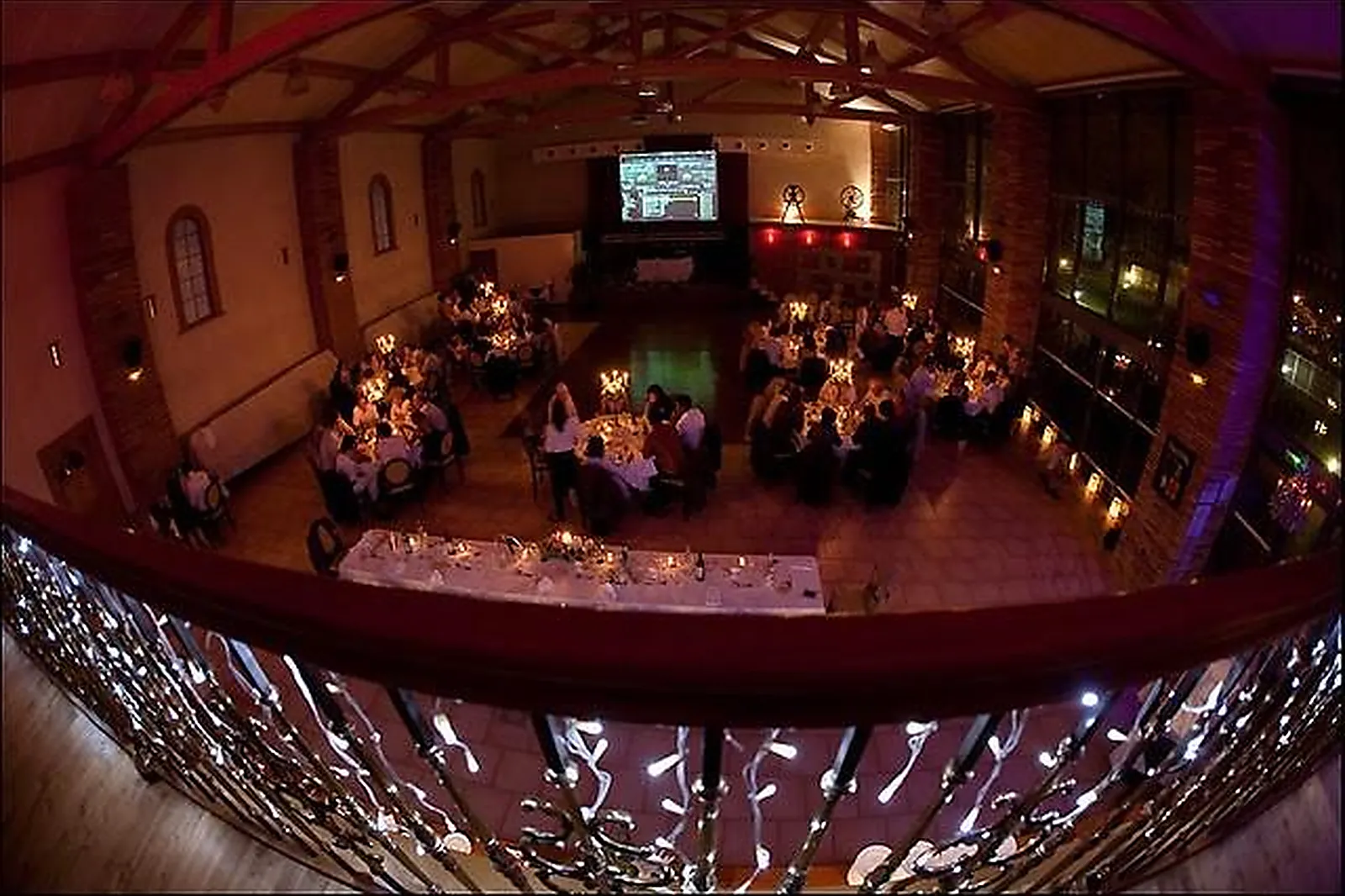 Lieux événementiels, LES ECURIES DE LA TOUR