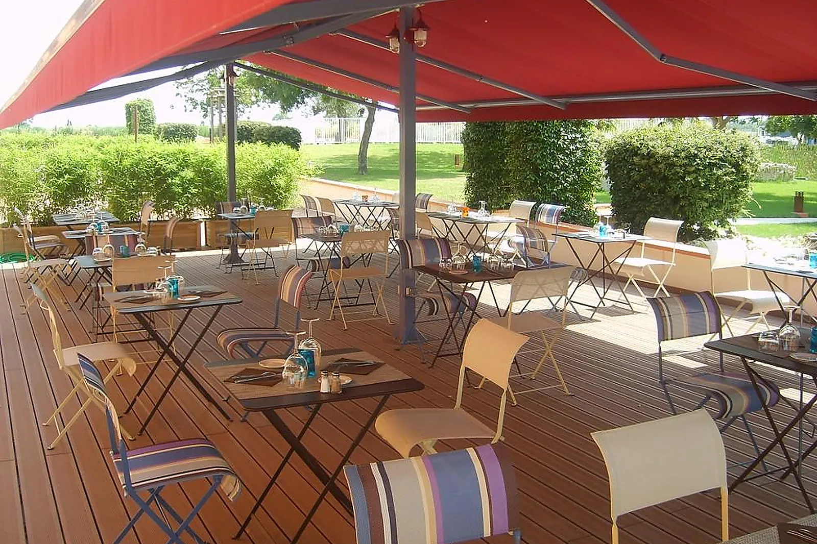 Lieux événementiels, LES ECURIES DE LA TOUR