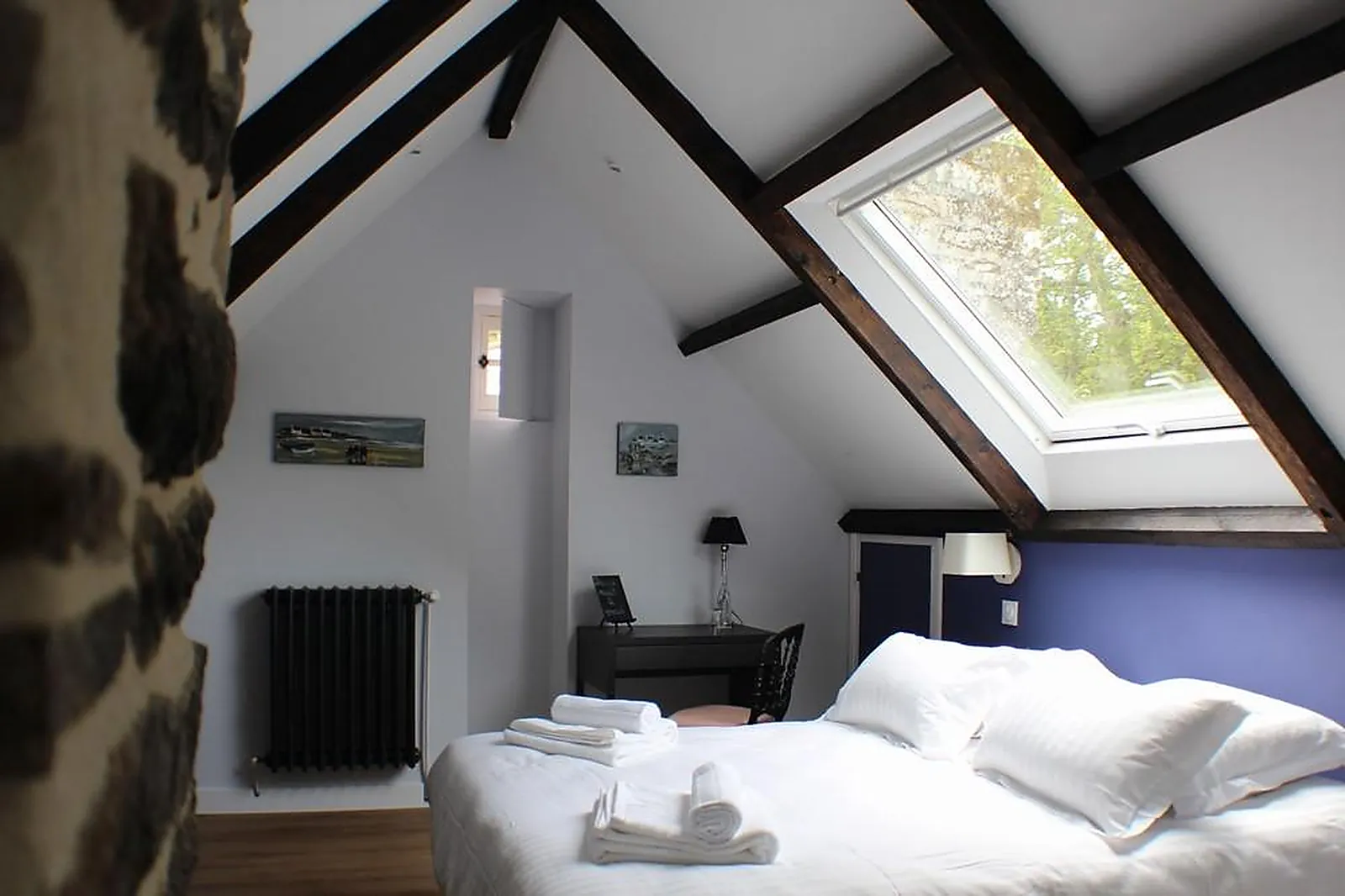 Lieux événementiels, LES EMPREINTES