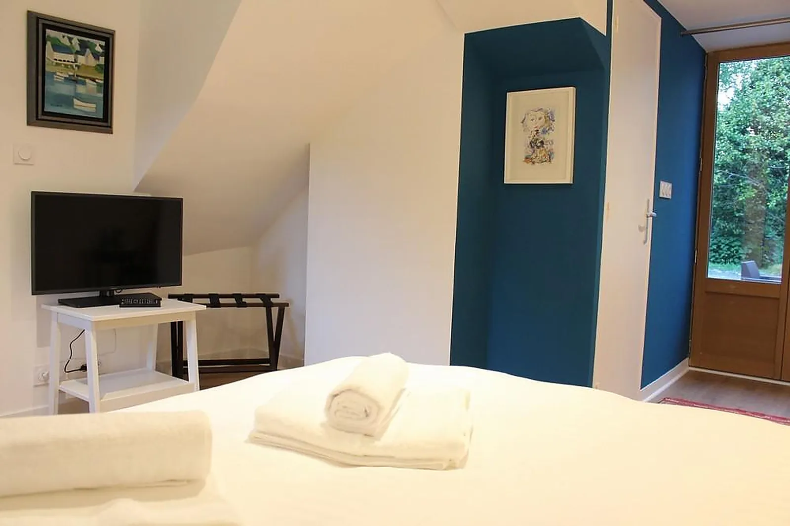 Lieux événementiels, LES EMPREINTES