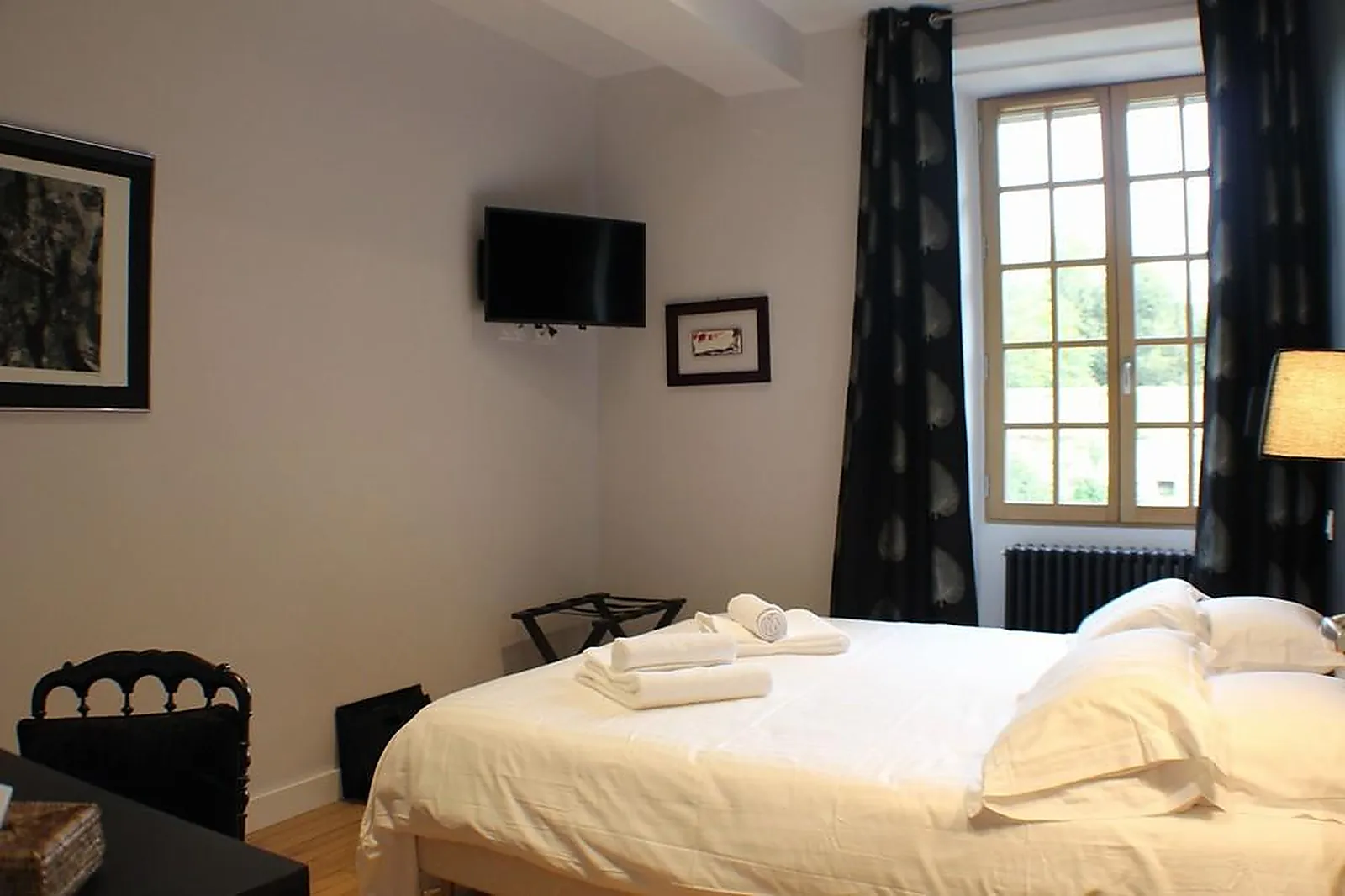 Lieux événementiels, LES EMPREINTES