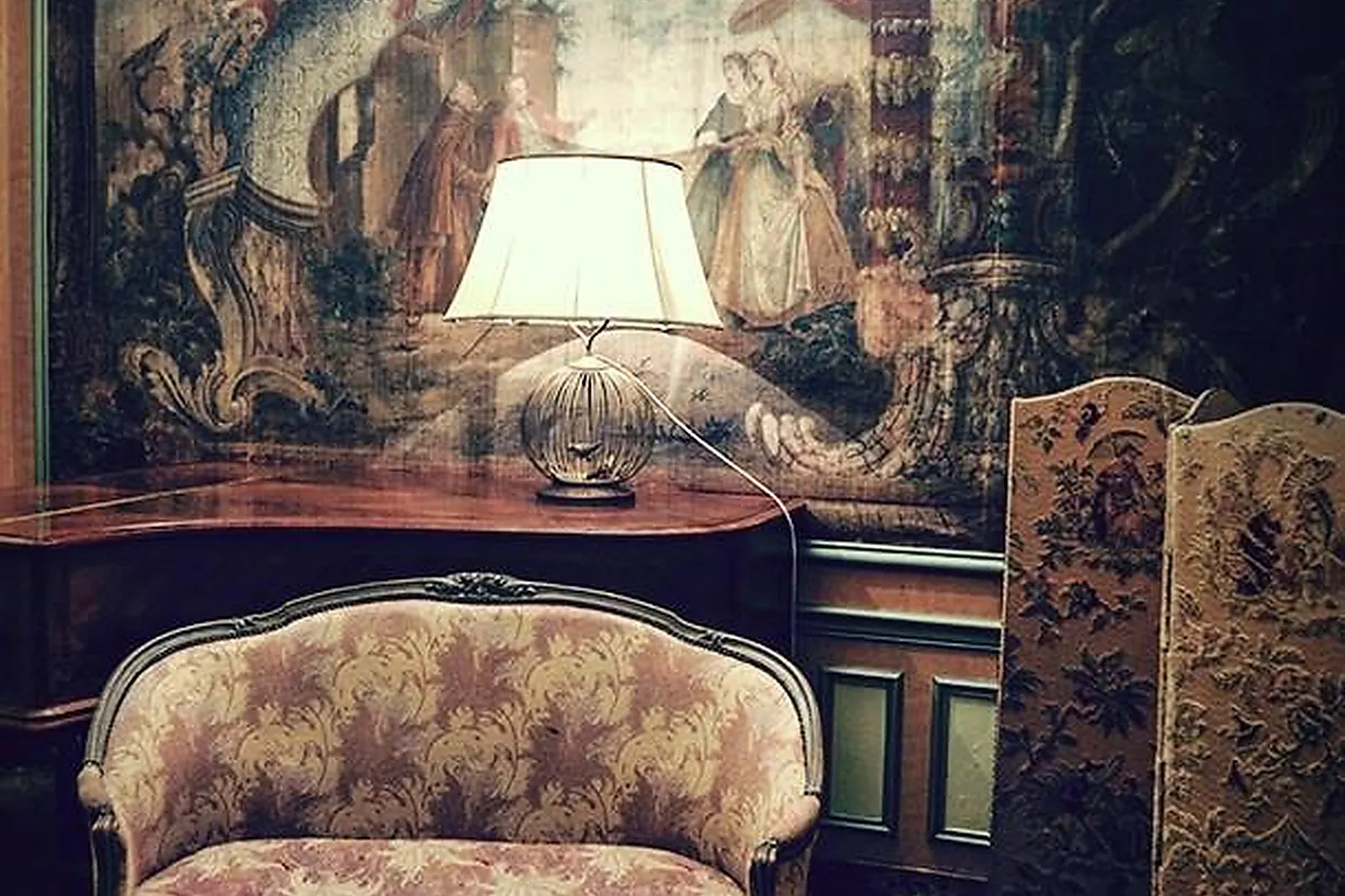 Lieux événementiels, LES ERABLES