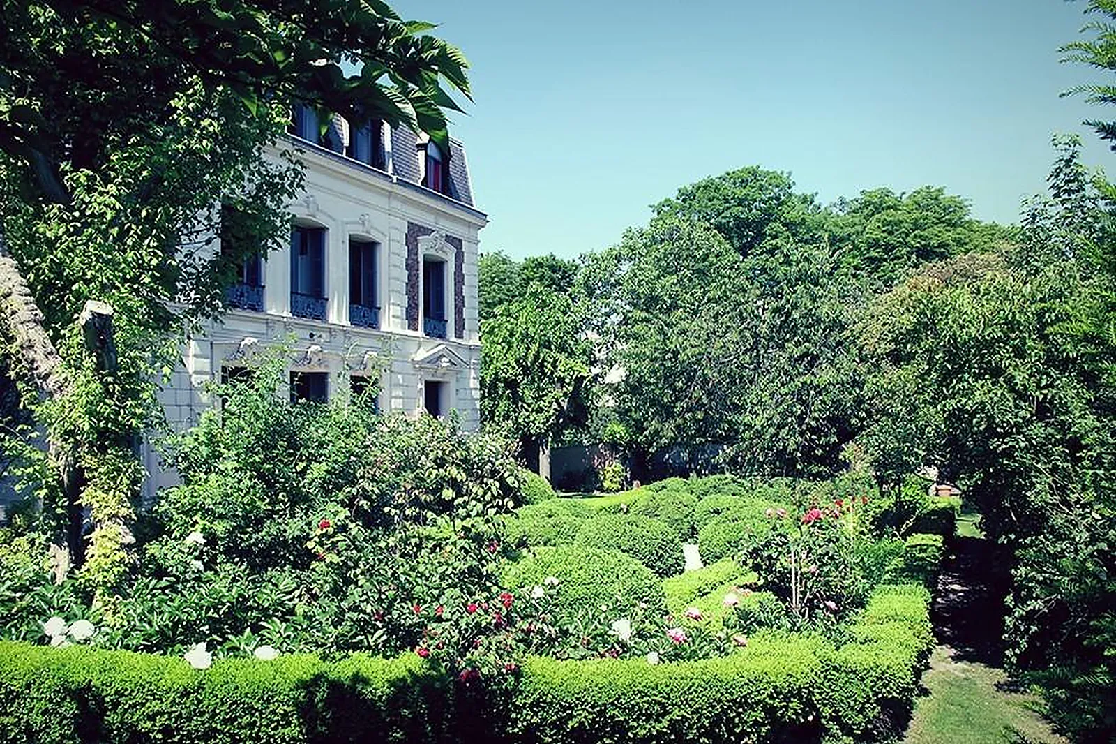 Lieux événementiels, LES ERABLES