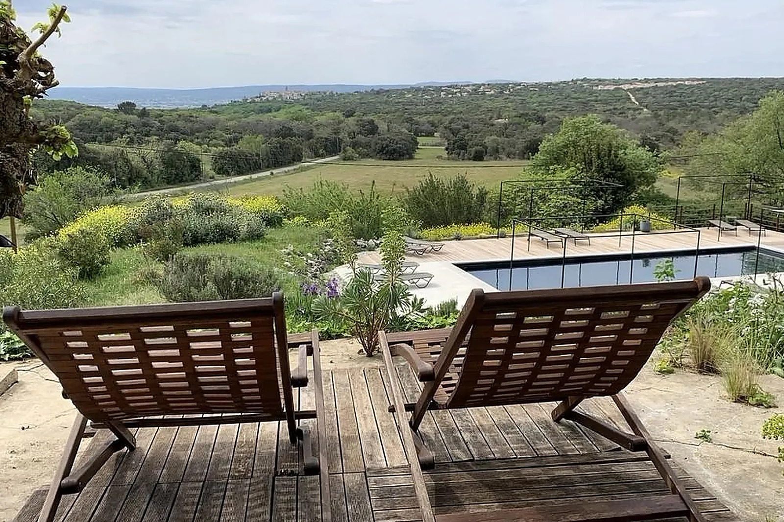 Lieux événementiels, LES ESPLANES