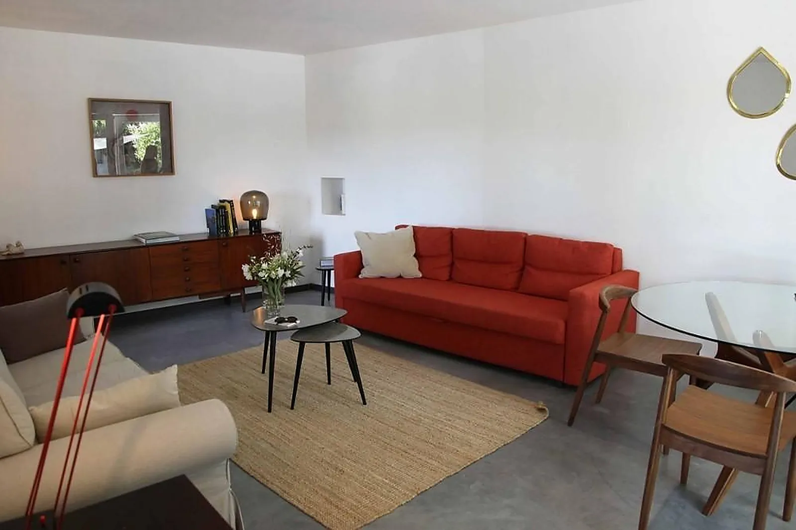 Lieux événementiels, LES ESPLANES