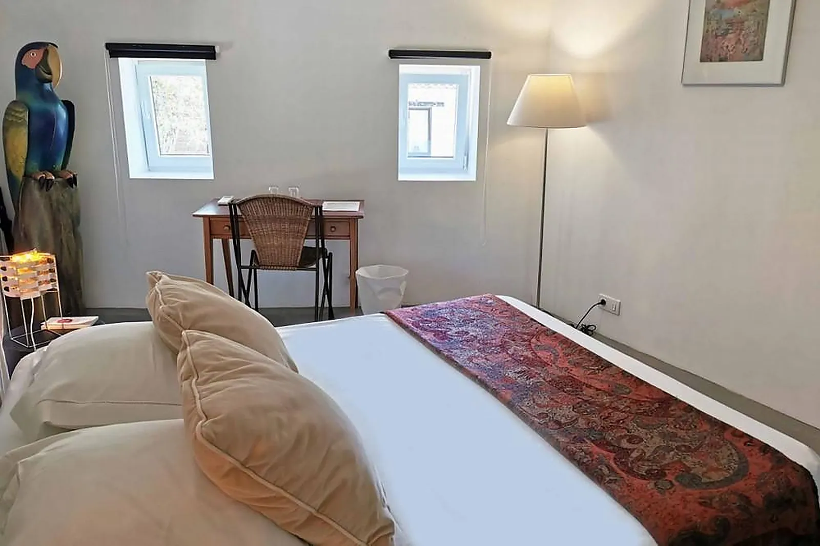 Lieux événementiels, LES ESPLANES