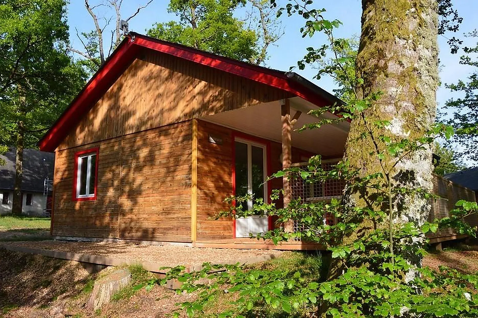 Lieux événementiels, LES ETANGS DE TAYSSE